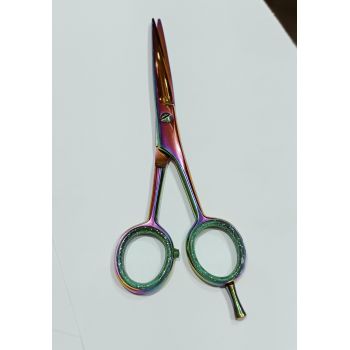 Professional High Performance Hairdressing Cutting Styling 5 5 inches Scissor 